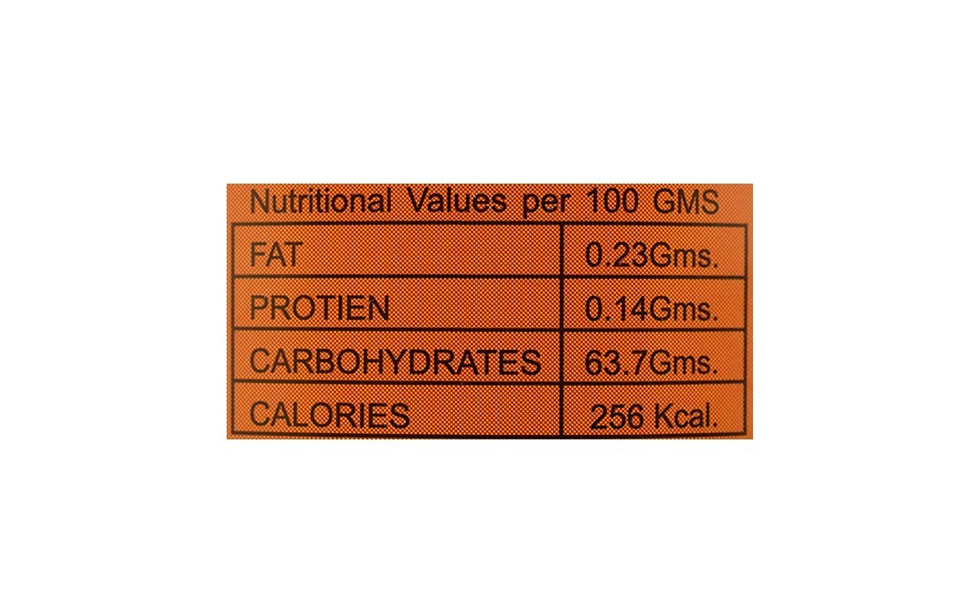 VSR Synthetic Orange Syrup    Plastic Bottle  700 millilitre